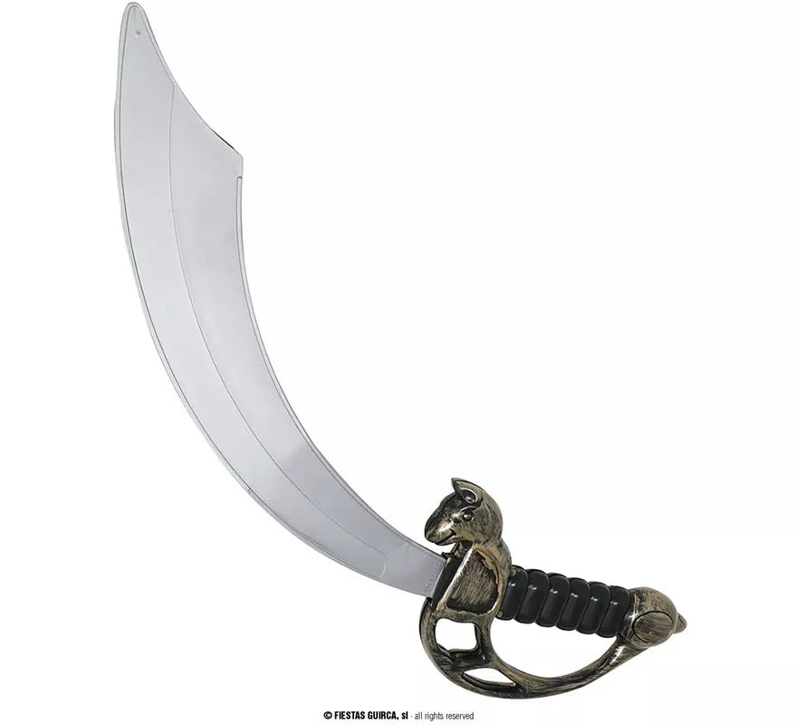 Translation missing: pt-PT.Espada de Pirata de 45 cm