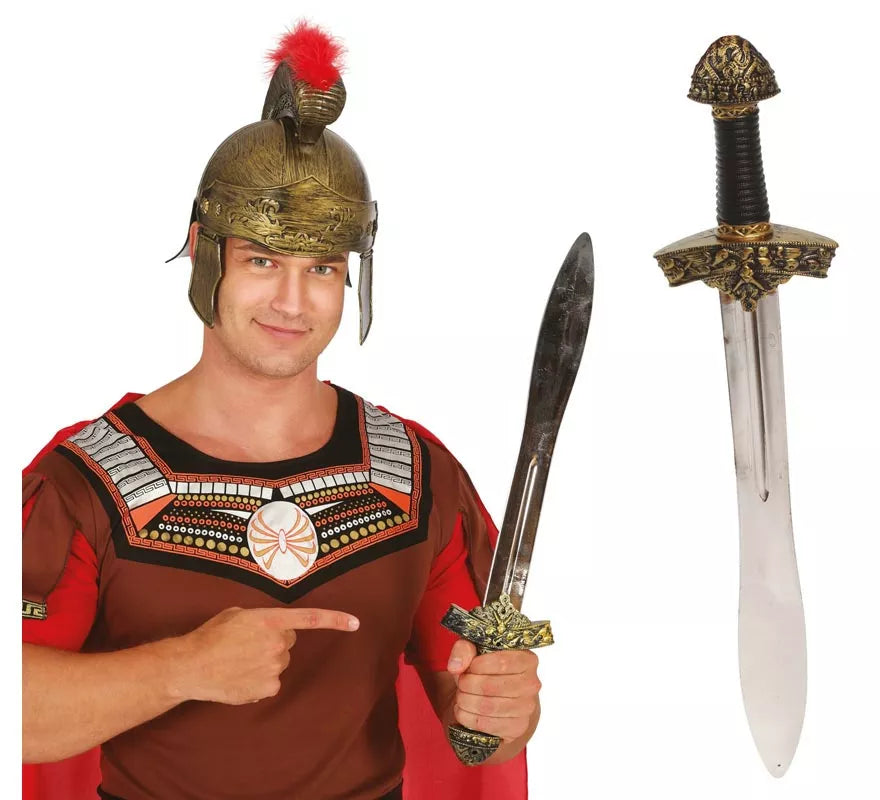 Translation missing: pt-PT.Espada de Romano de 56 cm
