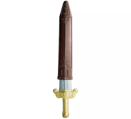 Espada de Soldado Romano con Funda de 51 cm
