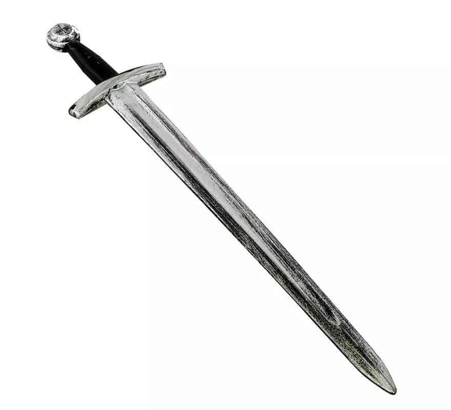 Translation missing: pt-PT.Espada de Templario de 70 cm