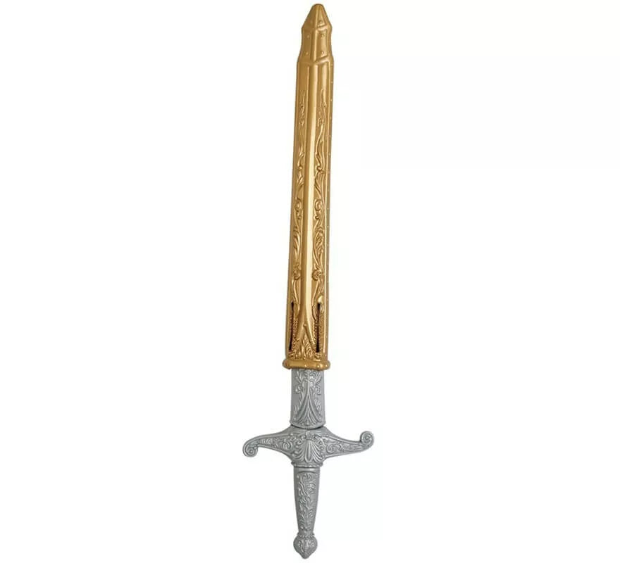 Translation missing: pt-PT.Espada de Tercio Romano con Funda de 60 cm