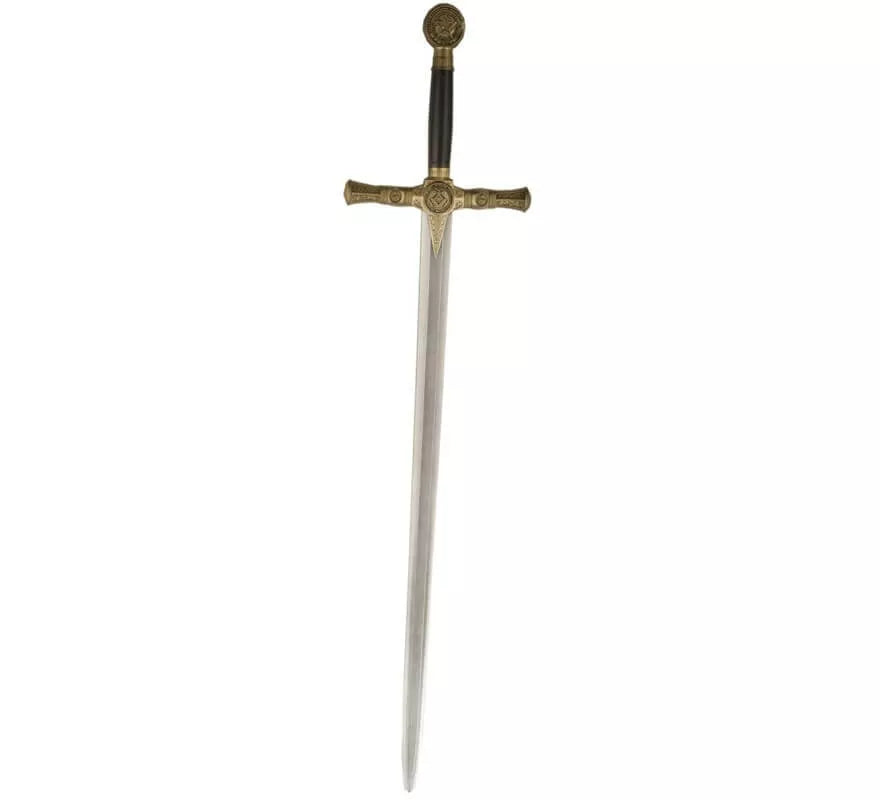 Translation missing: pt-PT.Espada Foam Medieval de 114 cm