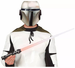 Espada Galáctica de Luz de 76 cm