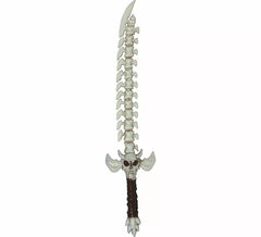 Espada de Ossos de 65 cm