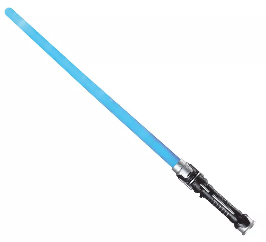 Espada láser con luz de 68 cm