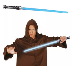 Espada laser de 68 cm de luz