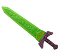 Espada Medieval 52 cm (E.V.A)