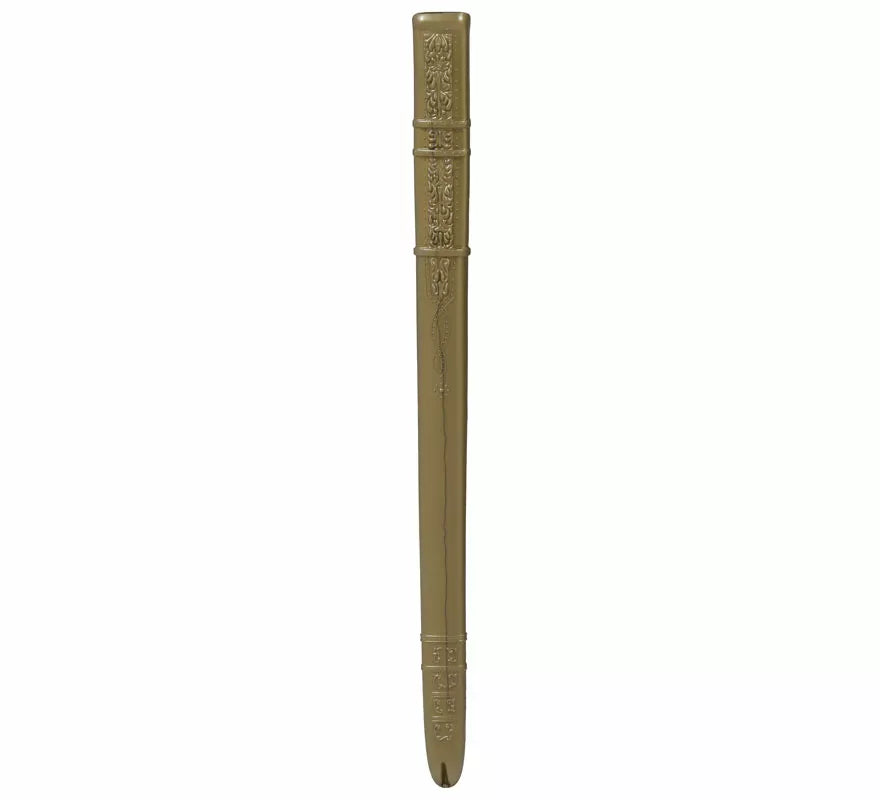 Translation missing: pt-PT.Espada Medieval con Funda de 70 cm