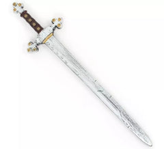 Brinquedo Cruz Espada Medieval 72 cm