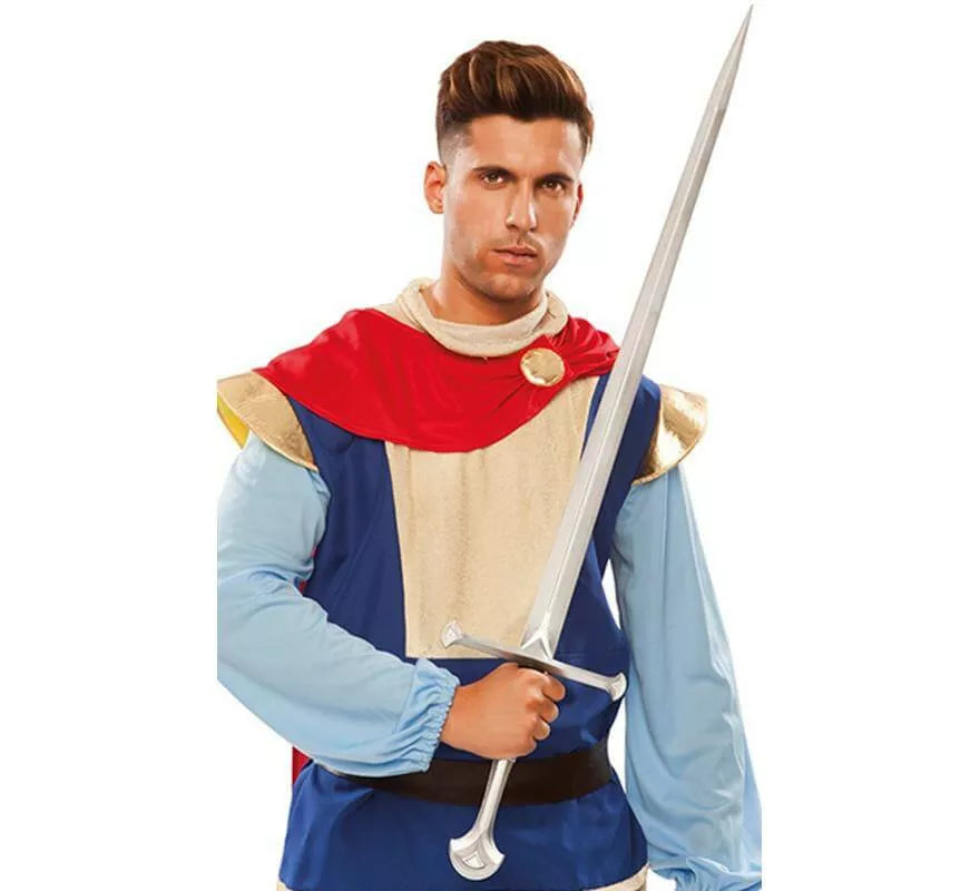 Translation missing: pt-PT.Espada Medieval de 104 Cm
