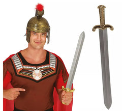 Espada romana Sola de 58 cm