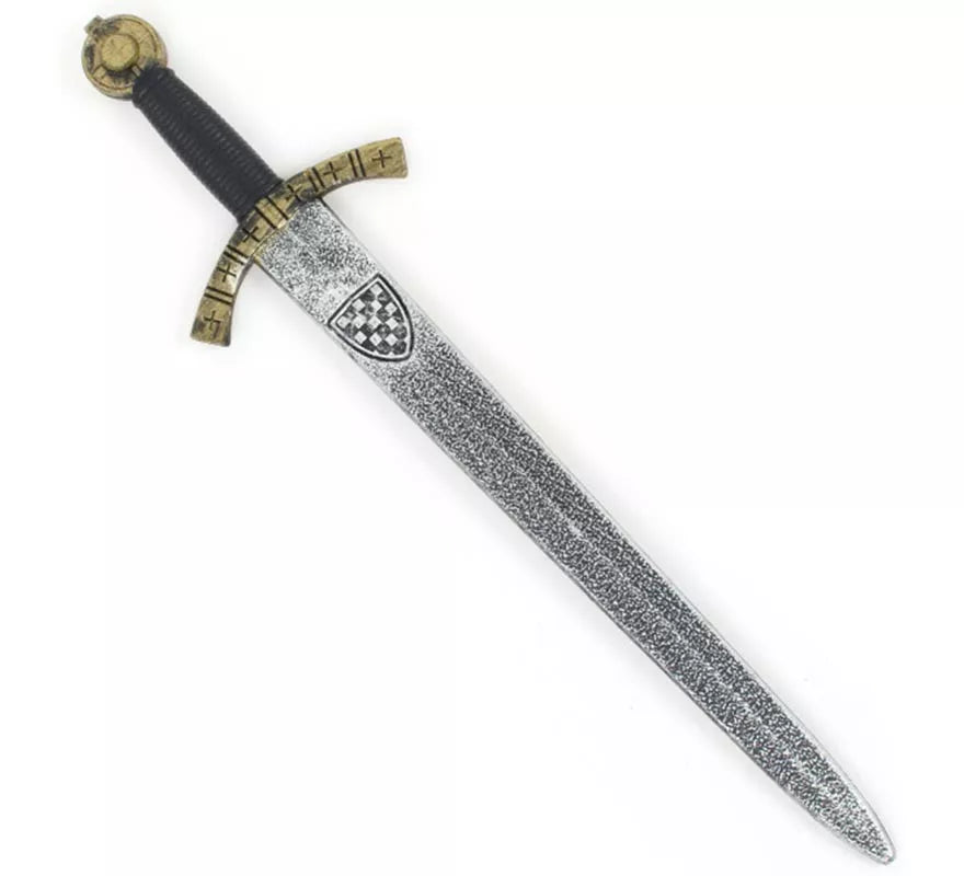 Translation missing: pt-PT.Espada Medieval de juguete de 55 cm