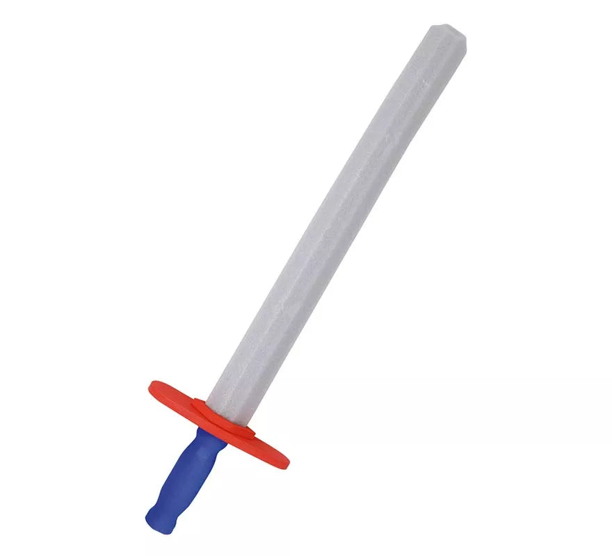 Translation missing: pt-PT.Espada Medieval goma EVA 63,5 cm para niño