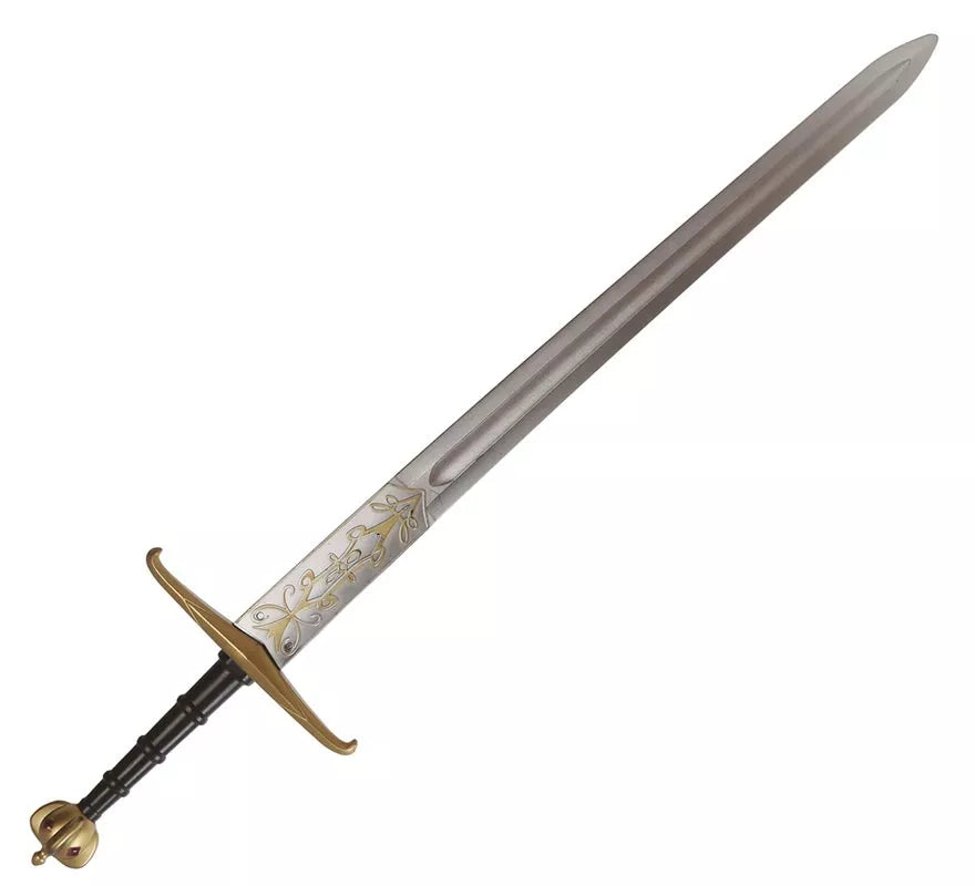 Translation missing: pt-PT.Espada Medieval Grande 120 cm