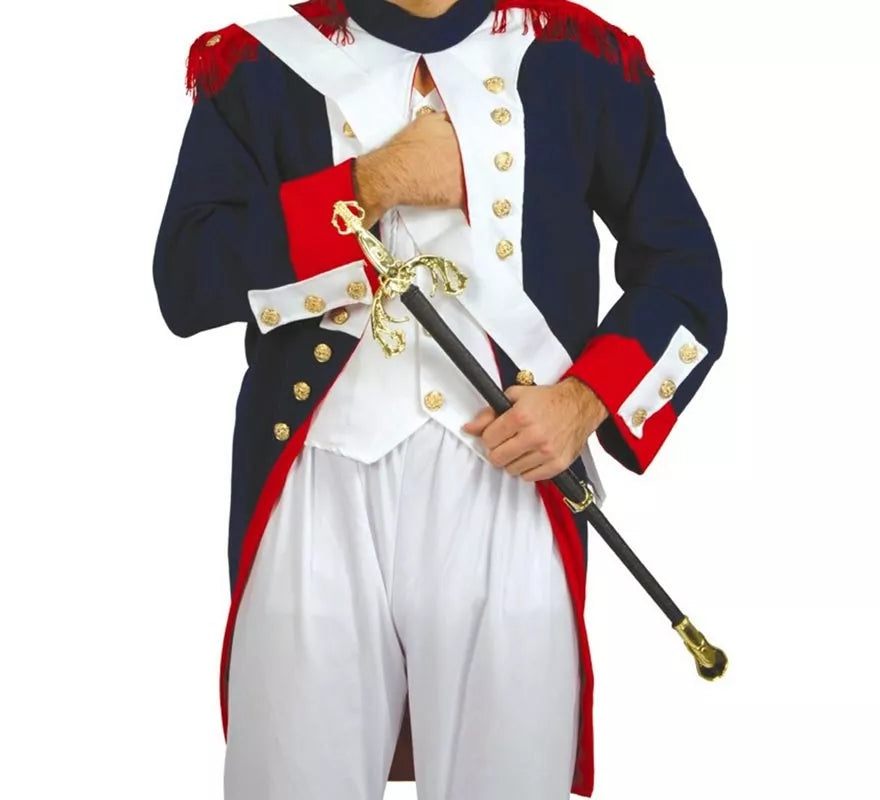 Translation missing: pt-PT.Espada Noble 72 cm