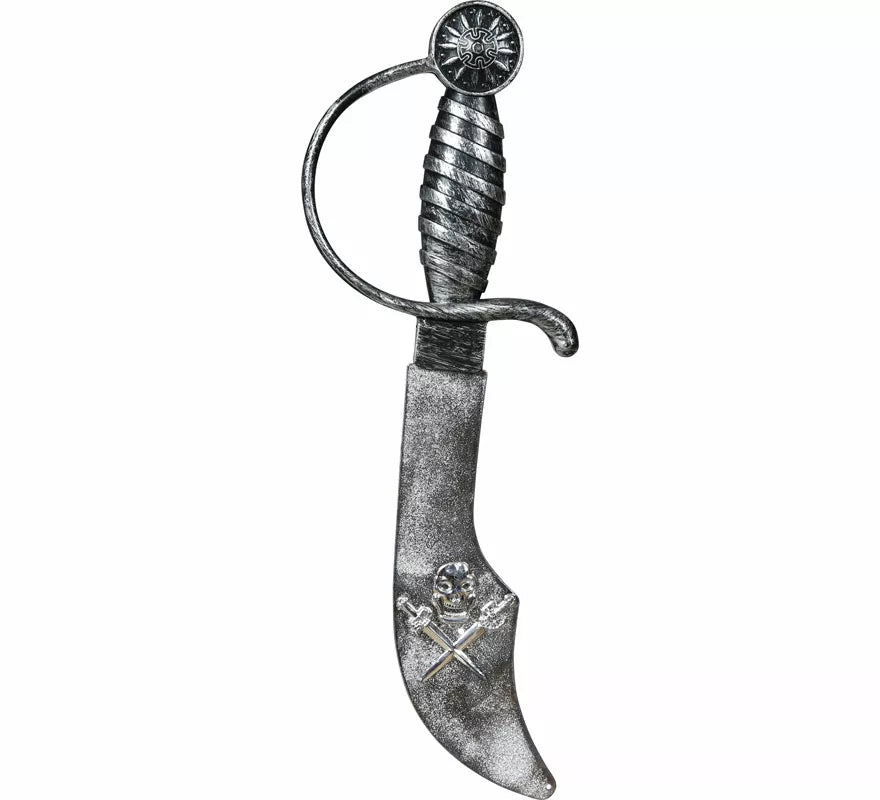 Translation missing: pt-PT.Espada Pirata corta de 30 cm