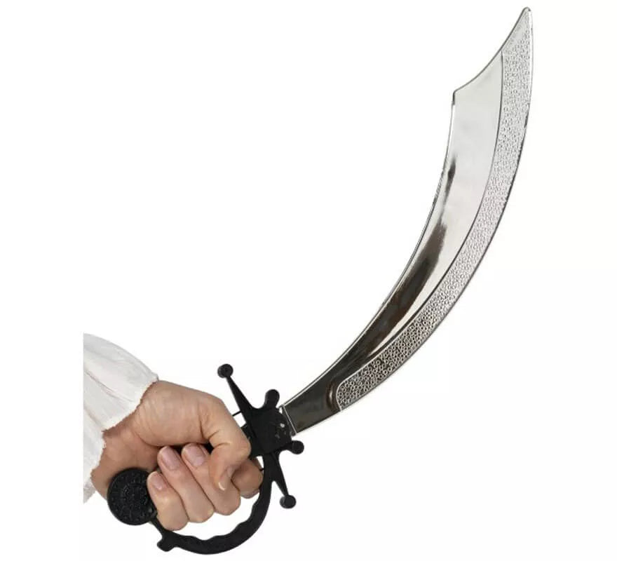 Translation missing: pt-PT.Espada Pirata de 50 cm