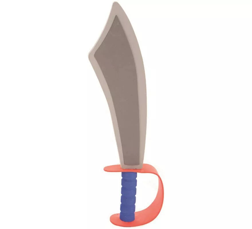Translation missing: pt-PT.Espada Pirata de 50x13 cm