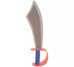 50x13cm Espada Pirata