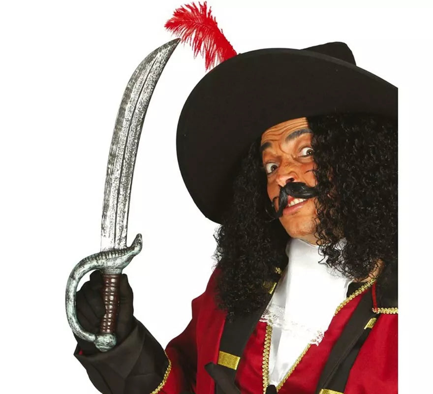 Translation missing: pt-PT.Espada Pirata de 52 cm