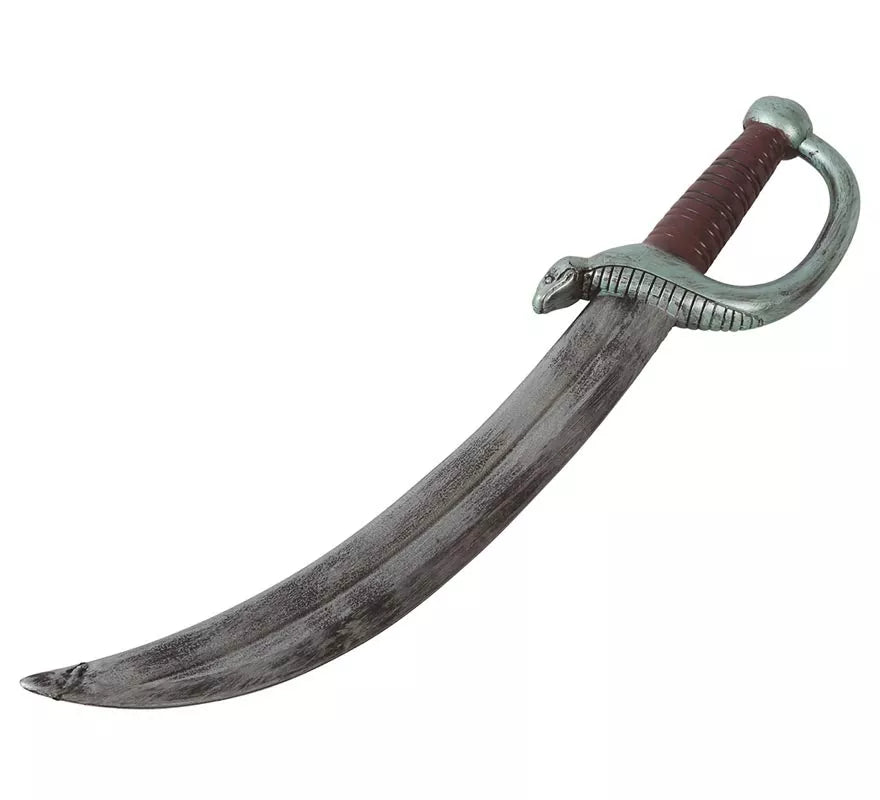 Translation missing: pt-PT.Espada Pirata de 52 cm