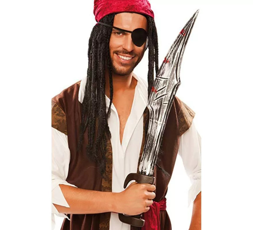Translation missing: pt-PT.Espada Pirata de 70 Cm