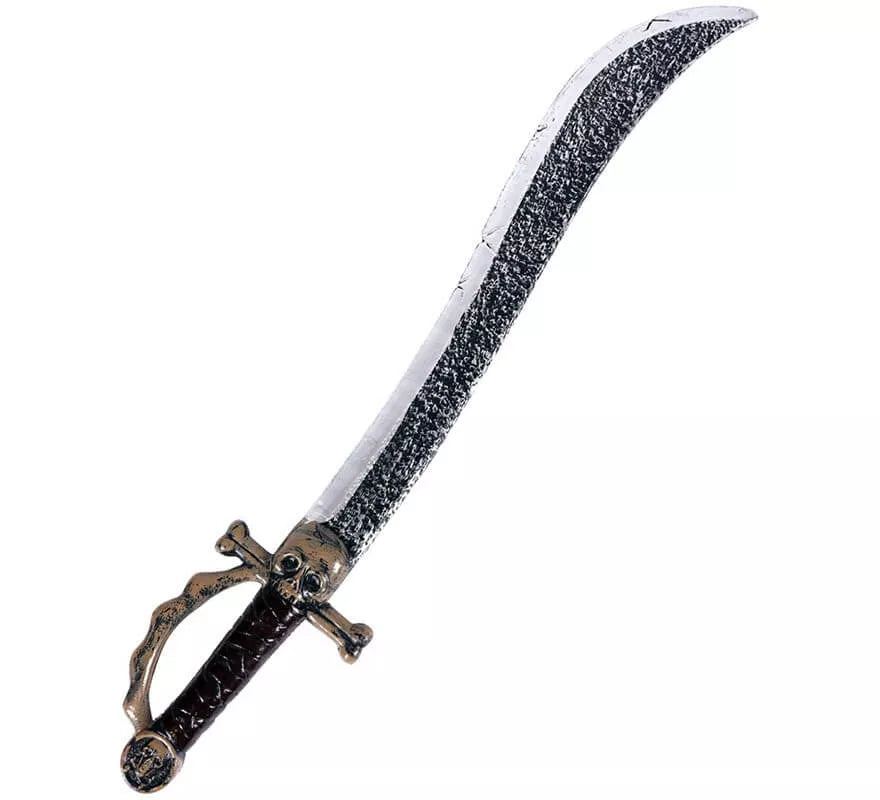 Translation missing: pt-PT.Espada Pirata de 82 Cm