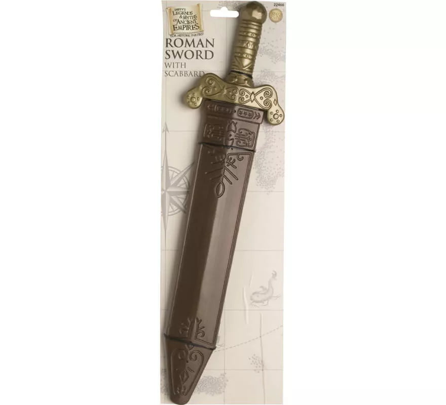 Translation missing: pt-PT.Espada romana con funda 50cm
