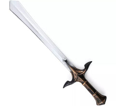 Espada romana com 70x20x3,7 cm