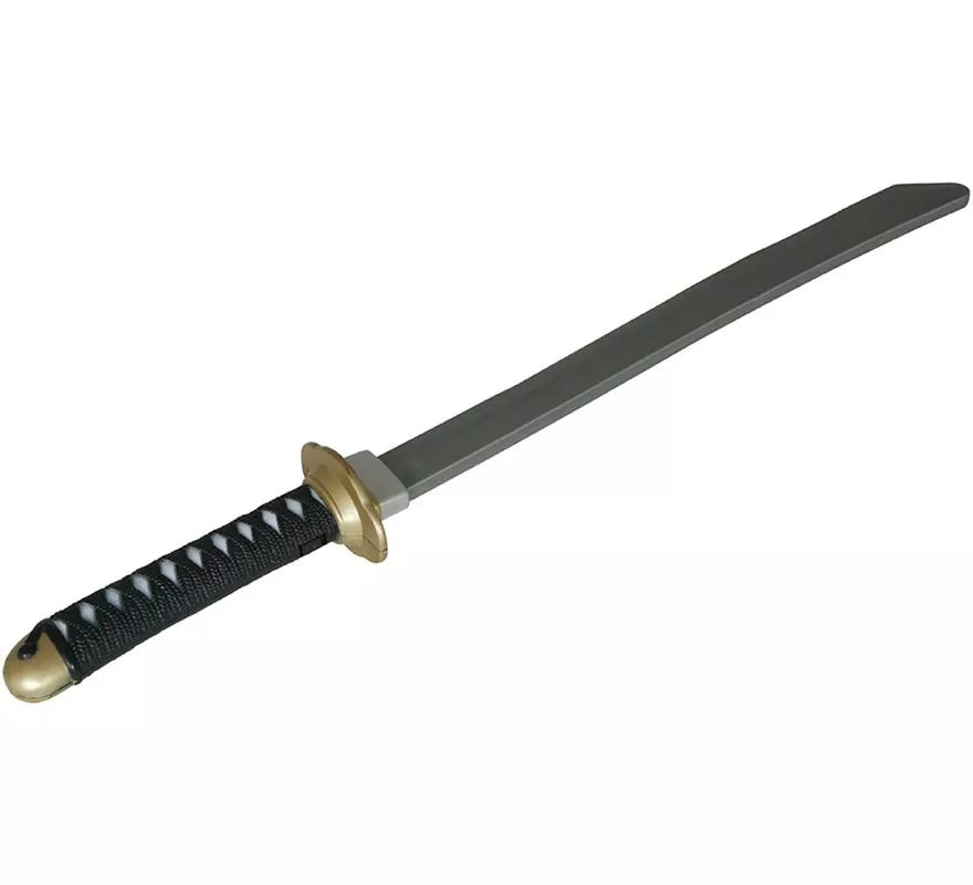 Translation missing: pt-PT.Espada Samurái 70 cm