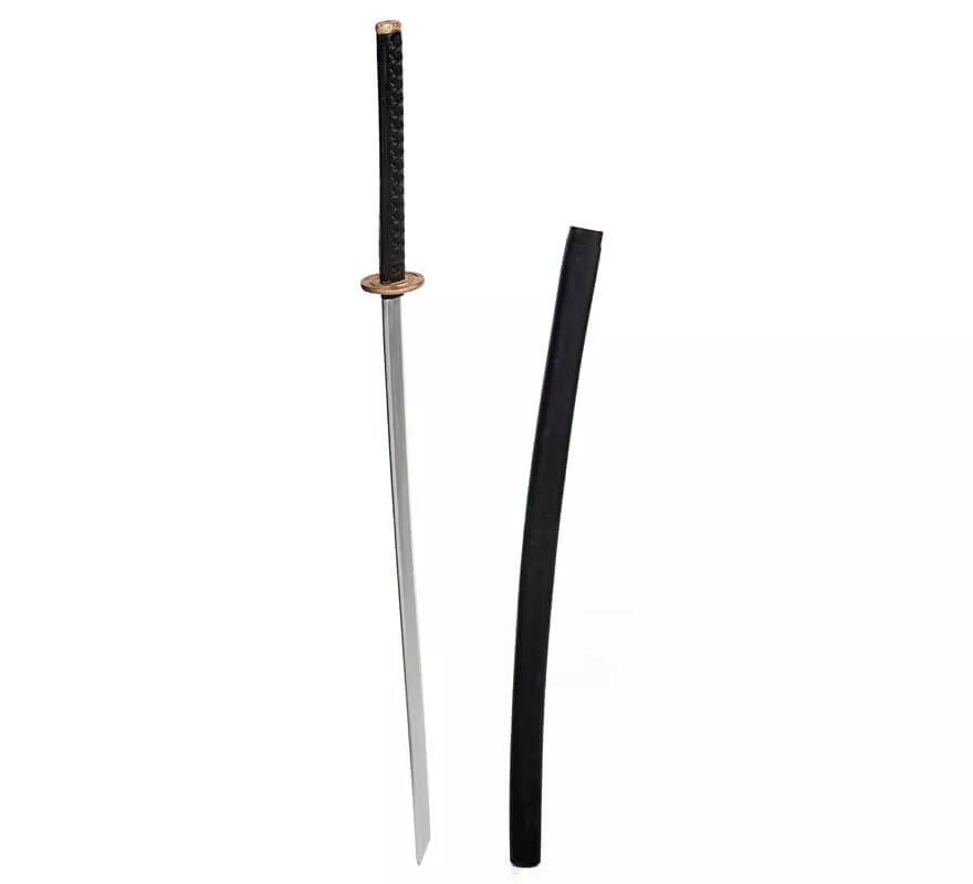 Translation missing: pt-PT.Espada Samurai con funda 106 cm