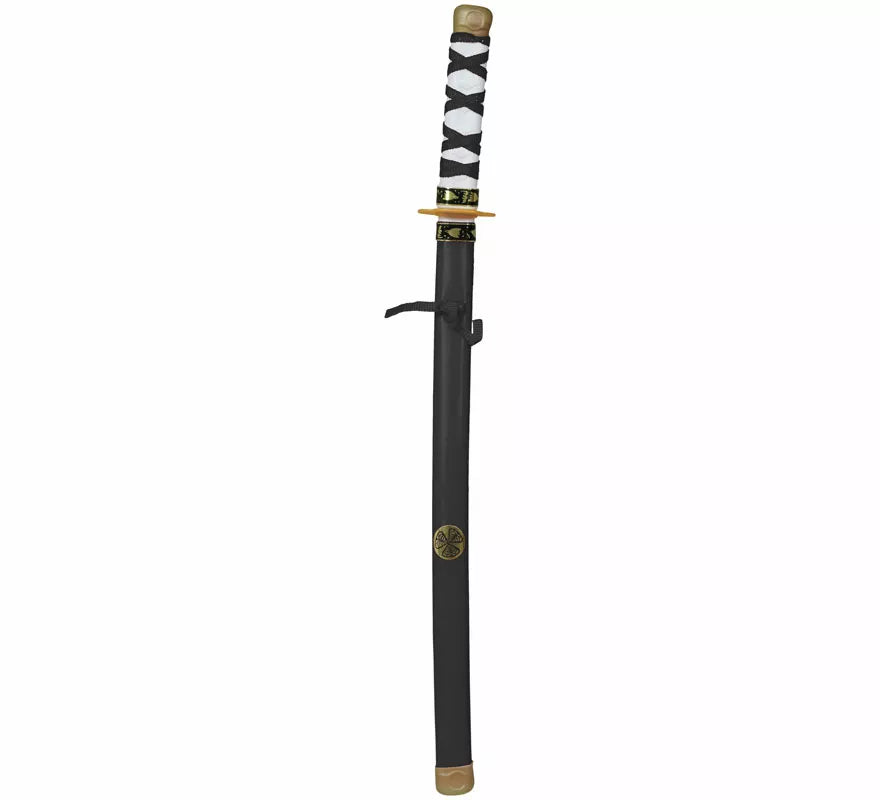 Translation missing: pt-PT.Espada Samurái con funda de 60 cm