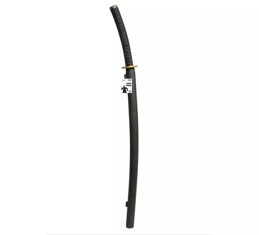 Translation missing: pt-PT.Espada Samurai o Ninja con funda 105 cm
