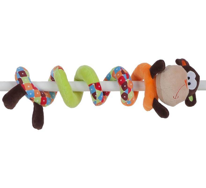 Espiral con Monito 55 cm