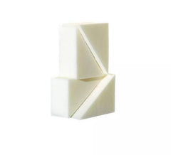 Esponja de látex para maquiagem