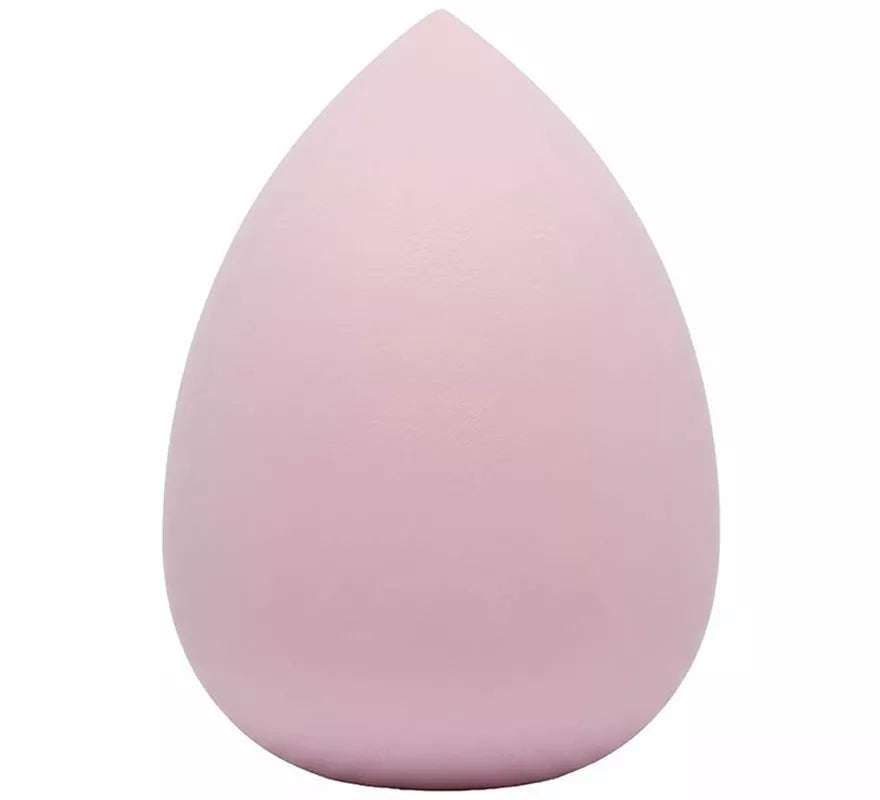 Esponja Forma de Huevo para Maquillaje