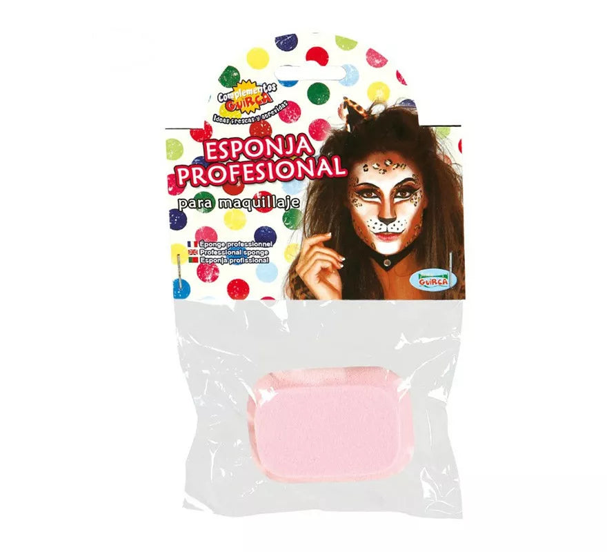 Translation missing: pt-PT.Esponja Profesional para maquillaje
