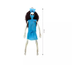 Esqueleto de Enfermeira 40 cm