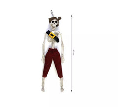 Esqueleto Pirata de 40 cm