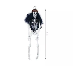 Esqueleto vodu de 40 cm
