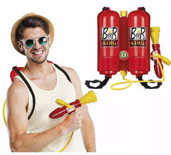 Extintor Beer King Drink