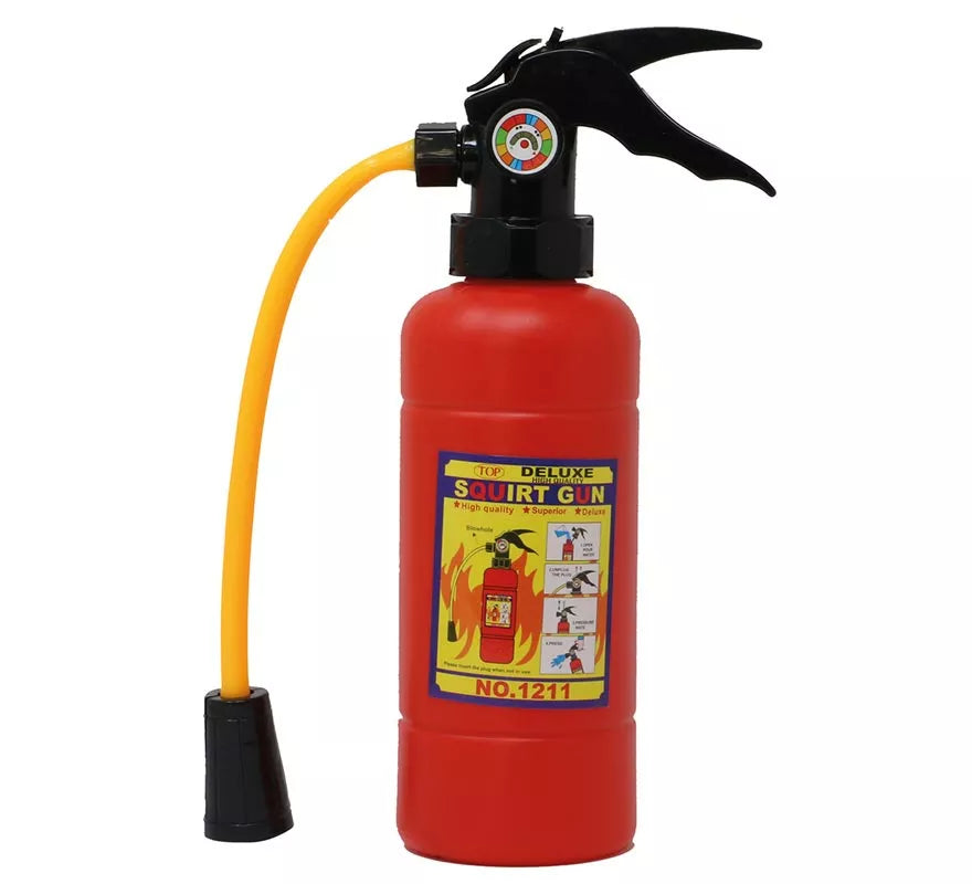 Translation missing: pt-PT.Extintor de Bombero 30 cm