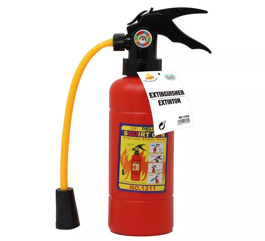 Translation missing: pt-PT.Extintor de Bombero 30 cm