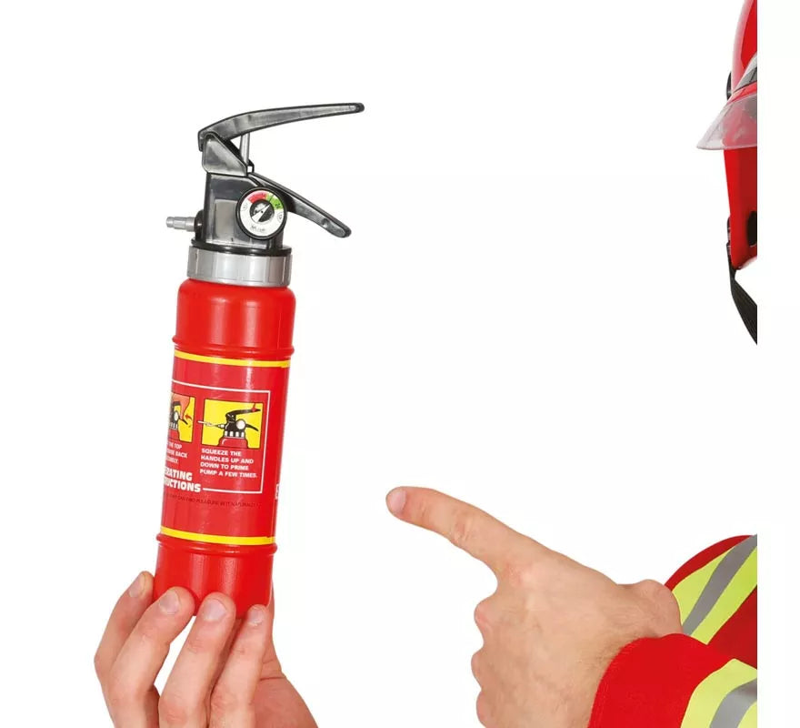 Translation missing: pt-PT.Extintor de Bombero de 23 cm
