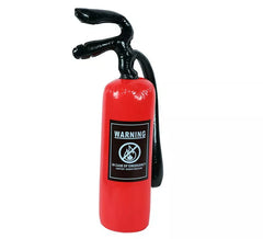 Extintor de incêndio inflável 50X14 cm