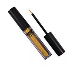 Delineador ou Delineador 702 Ouro Metálico 3 ml