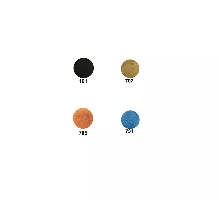 Eyeliner o Delineador de Ojos 785 Metallic Copper 3 ml