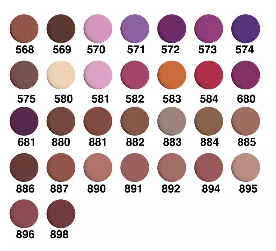 Eyeshadow o Sombra de Ojos 2,5 g 896