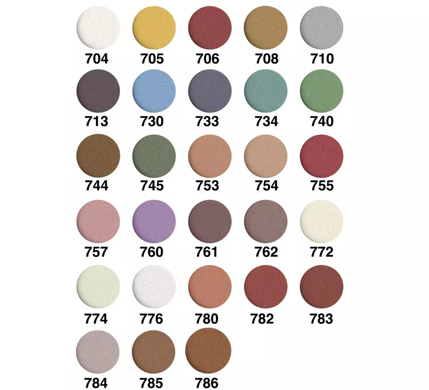 Translation missing: pt-PT.Eyeshadow o Sombra de Ojos 2,5 g Amarillo 280