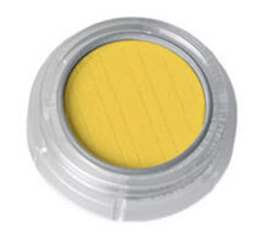 Sombra ou Sombra de Olhos 2,5 g Amarelo 284